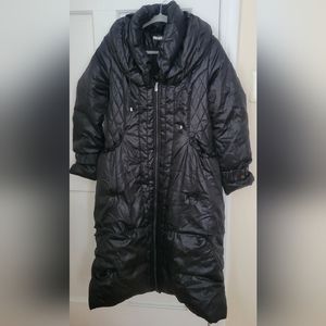Puffer Coat Sz S
